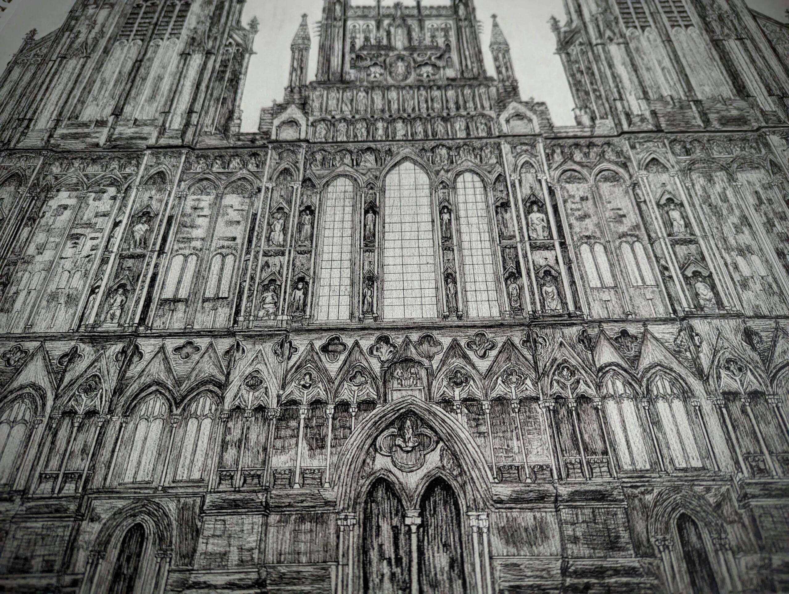 The Cathedral