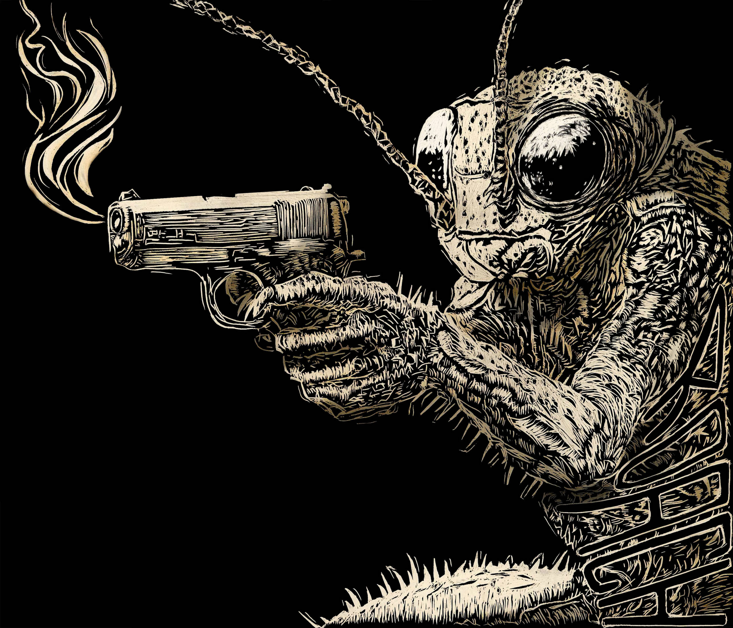 Roach